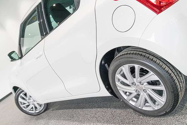 2023 Suzuki Swift GL AZ Series II