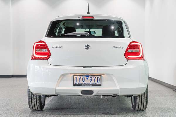 2023 Suzuki Swift GL AZ Series II