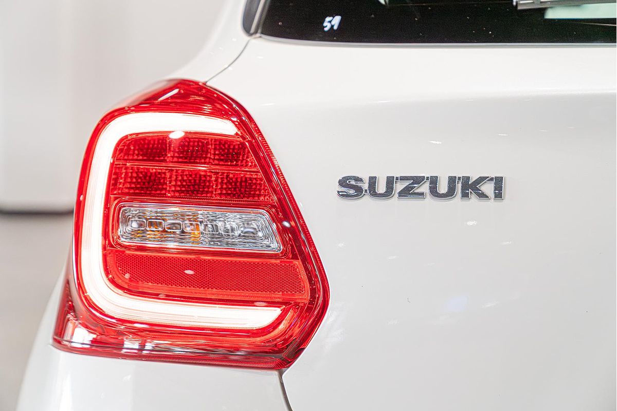 2023 Suzuki Swift GL AZ Series II
