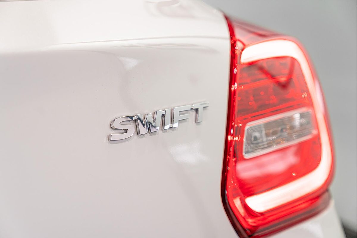 2023 Suzuki Swift GL AZ Series II