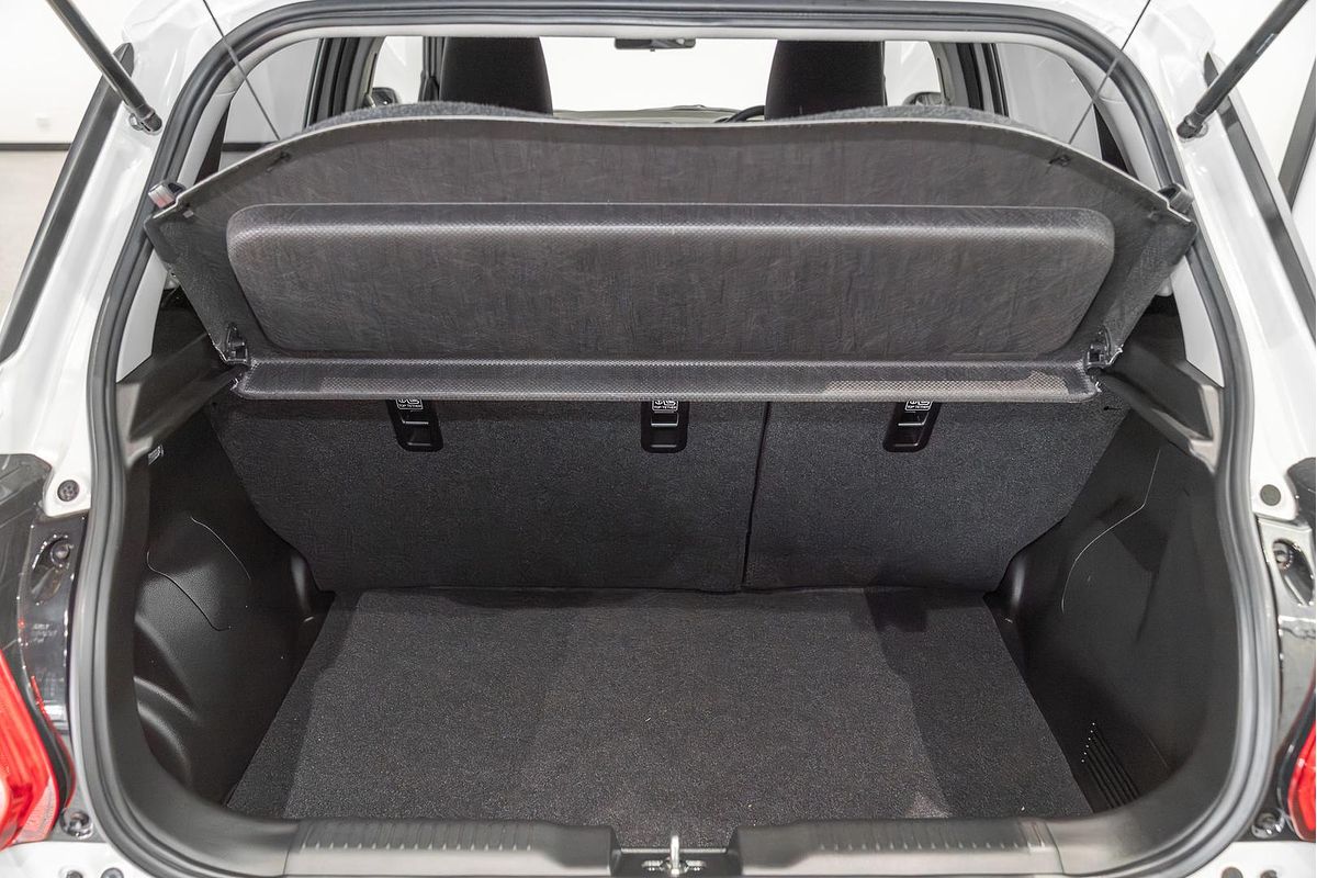 2023 Suzuki Swift GL AZ Series II