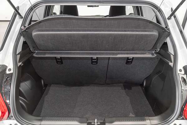 2023 Suzuki Swift GL AZ Series II