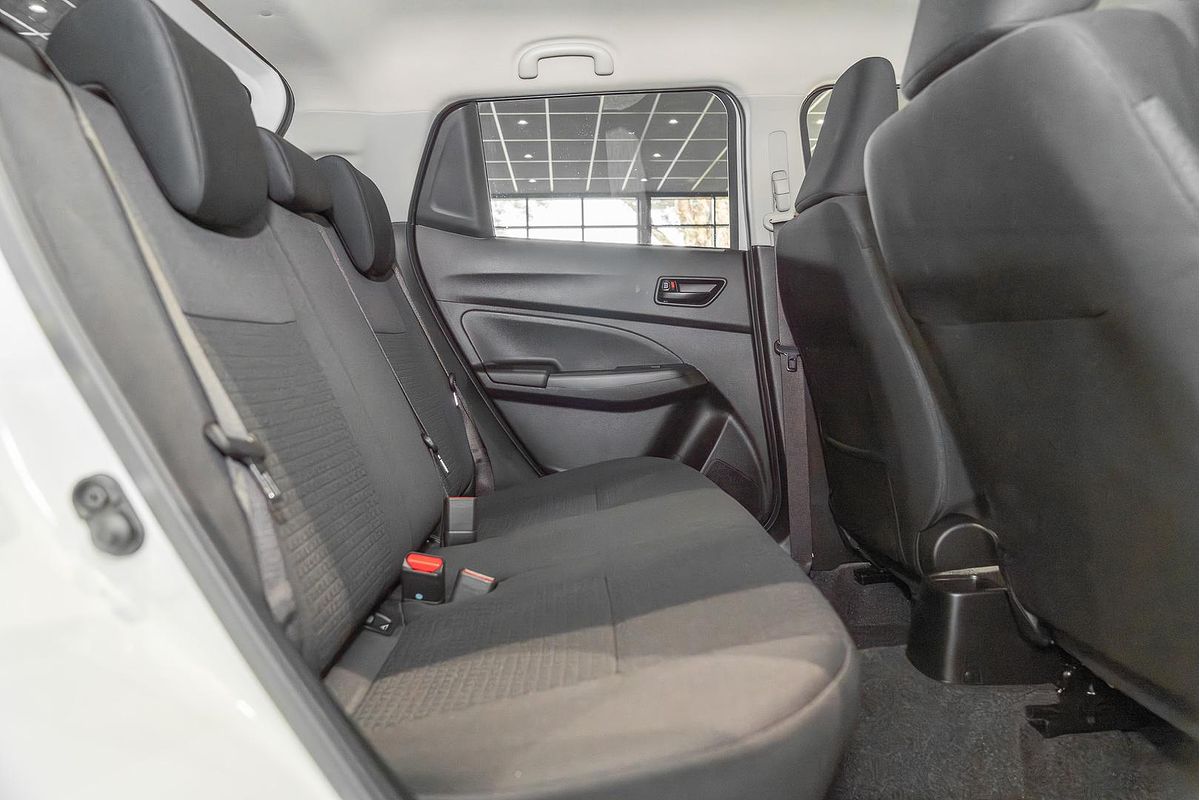 2023 Suzuki Swift GL AZ Series II