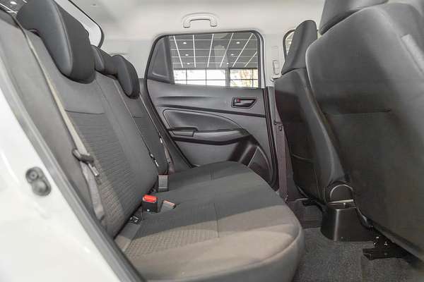 2023 Suzuki Swift GL AZ Series II