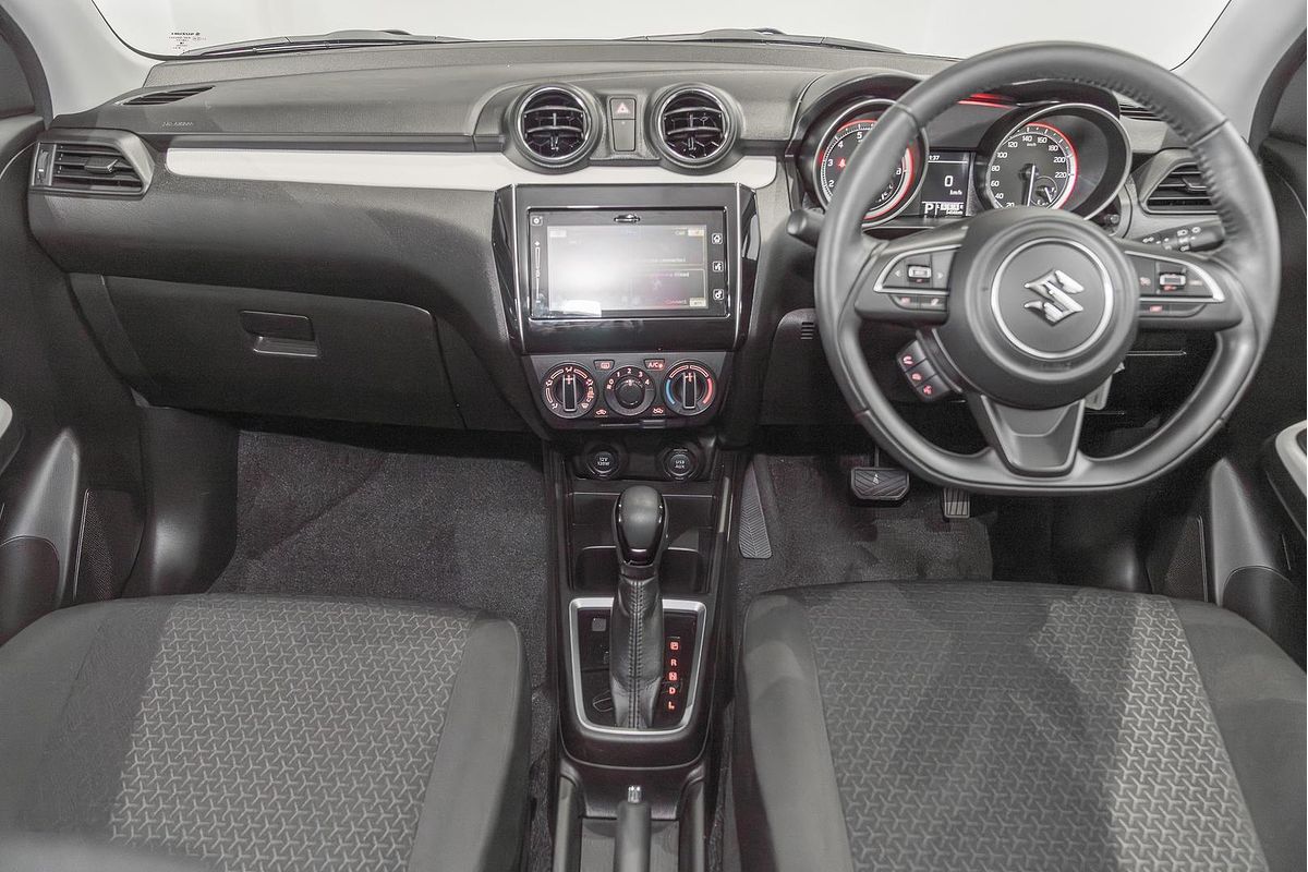 2023 Suzuki Swift GL AZ Series II