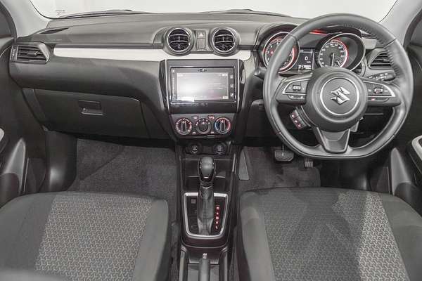 2023 Suzuki Swift GL AZ Series II