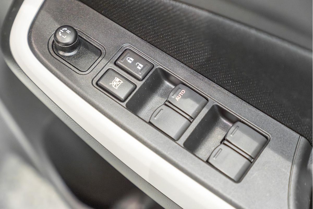 2023 Suzuki Swift GL AZ Series II