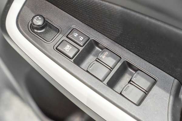 2023 Suzuki Swift GL AZ Series II