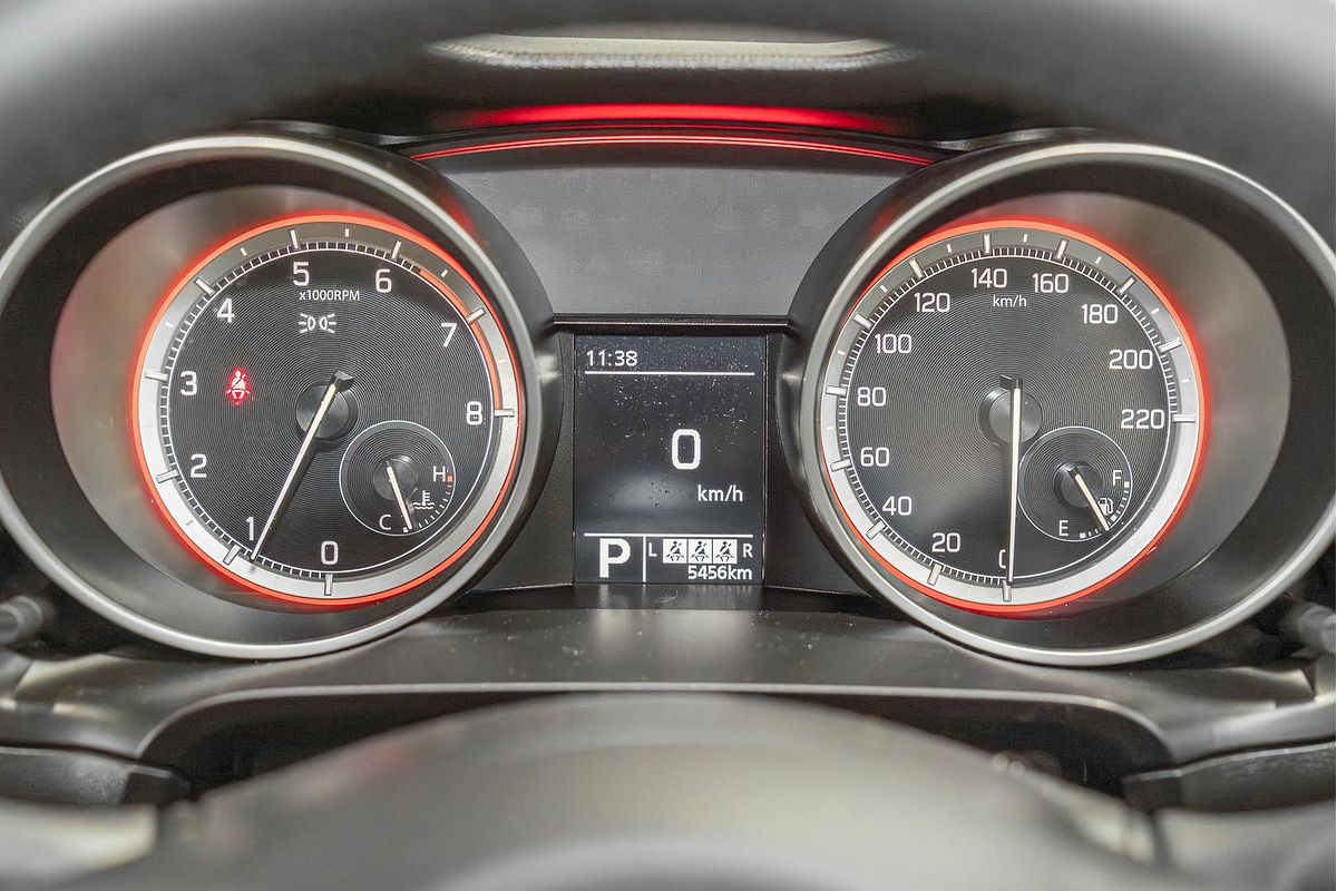 2023 Suzuki Swift GL AZ Series II