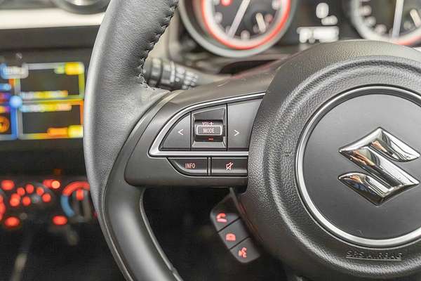 2023 Suzuki Swift GL AZ Series II