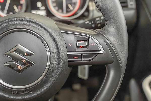 2023 Suzuki Swift GL AZ Series II