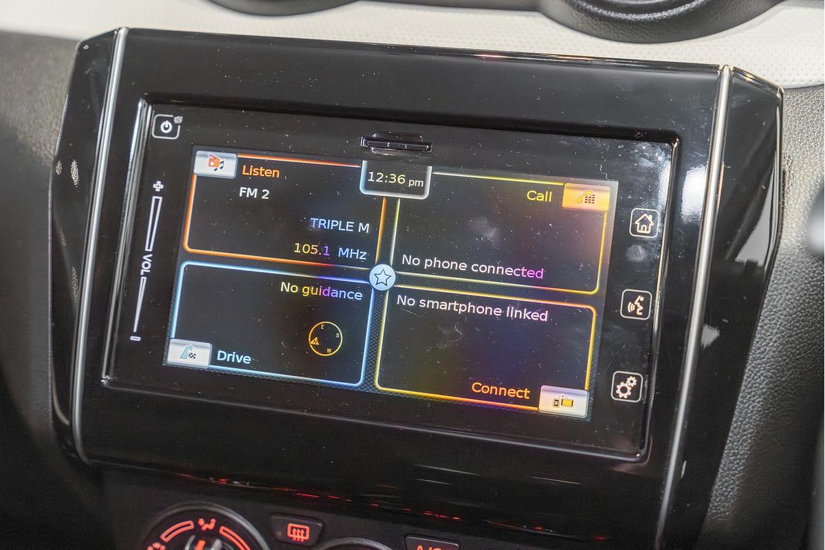 2023 Suzuki Swift GL AZ Series II