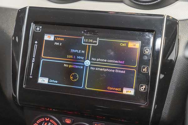 2023 Suzuki Swift GL AZ Series II