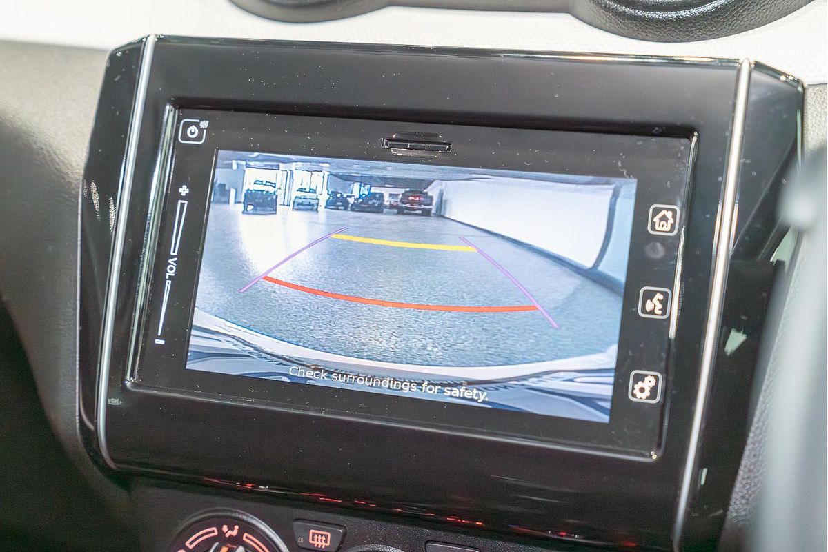 2023 Suzuki Swift GL AZ Series II