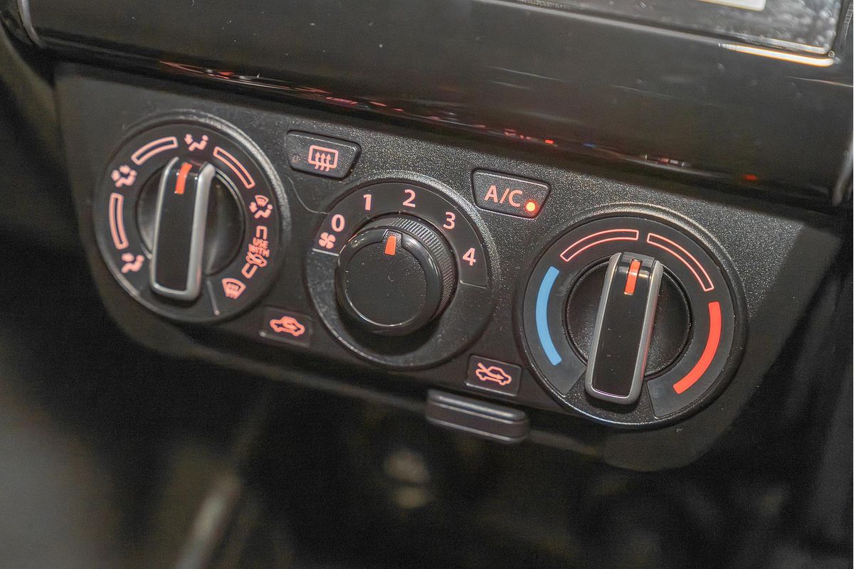 2023 Suzuki Swift GL AZ Series II