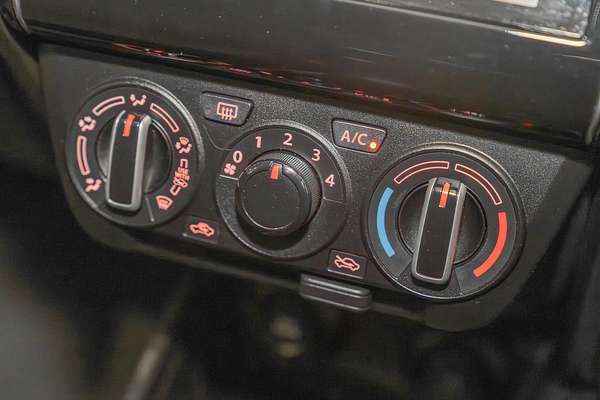 2023 Suzuki Swift GL AZ Series II