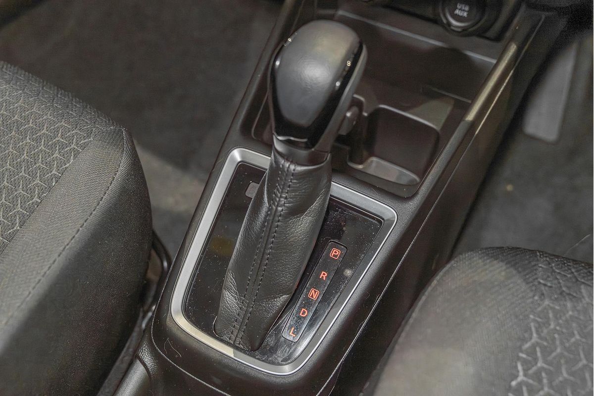 2023 Suzuki Swift GL AZ Series II