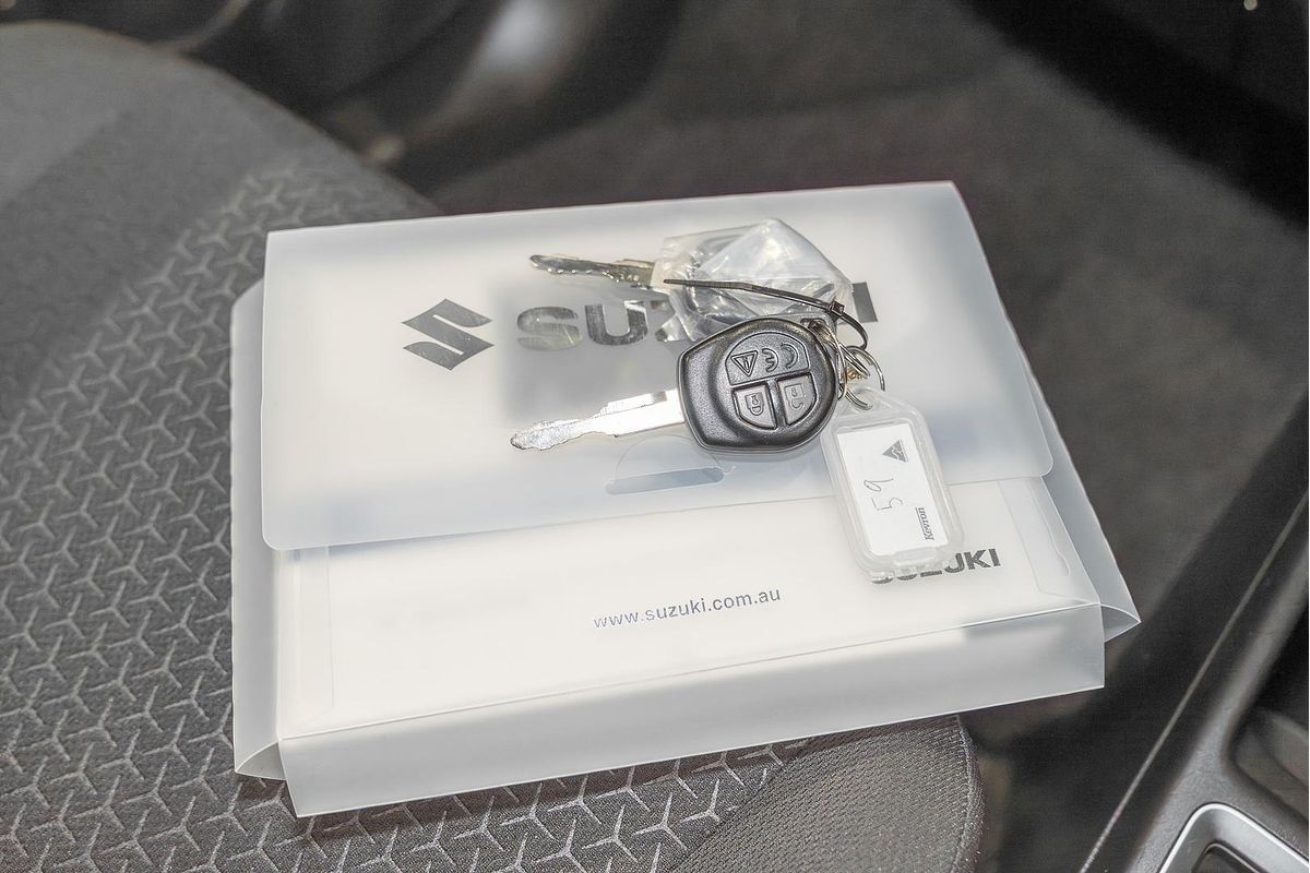 2023 Suzuki Swift GL AZ Series II