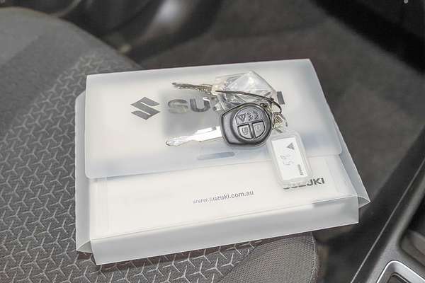 2023 Suzuki Swift GL AZ Series II