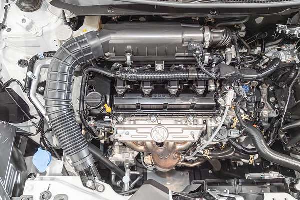 2023 Suzuki Swift GL AZ Series II