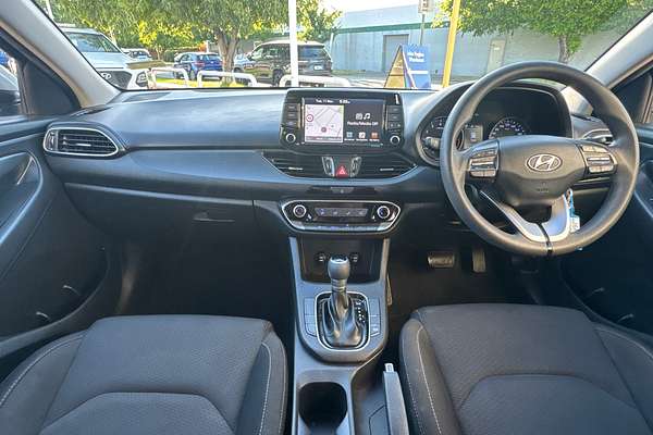 2017 Hyundai i30 Active PD