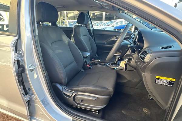 2017 Hyundai i30 Active PD