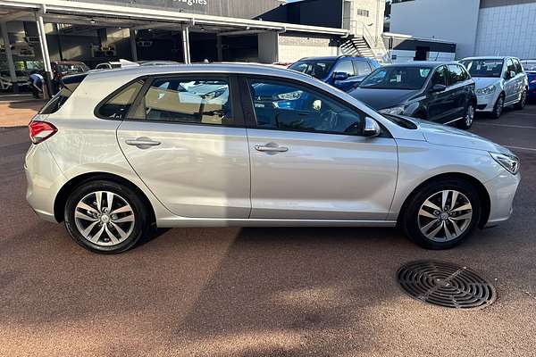 2017 Hyundai i30 Active PD