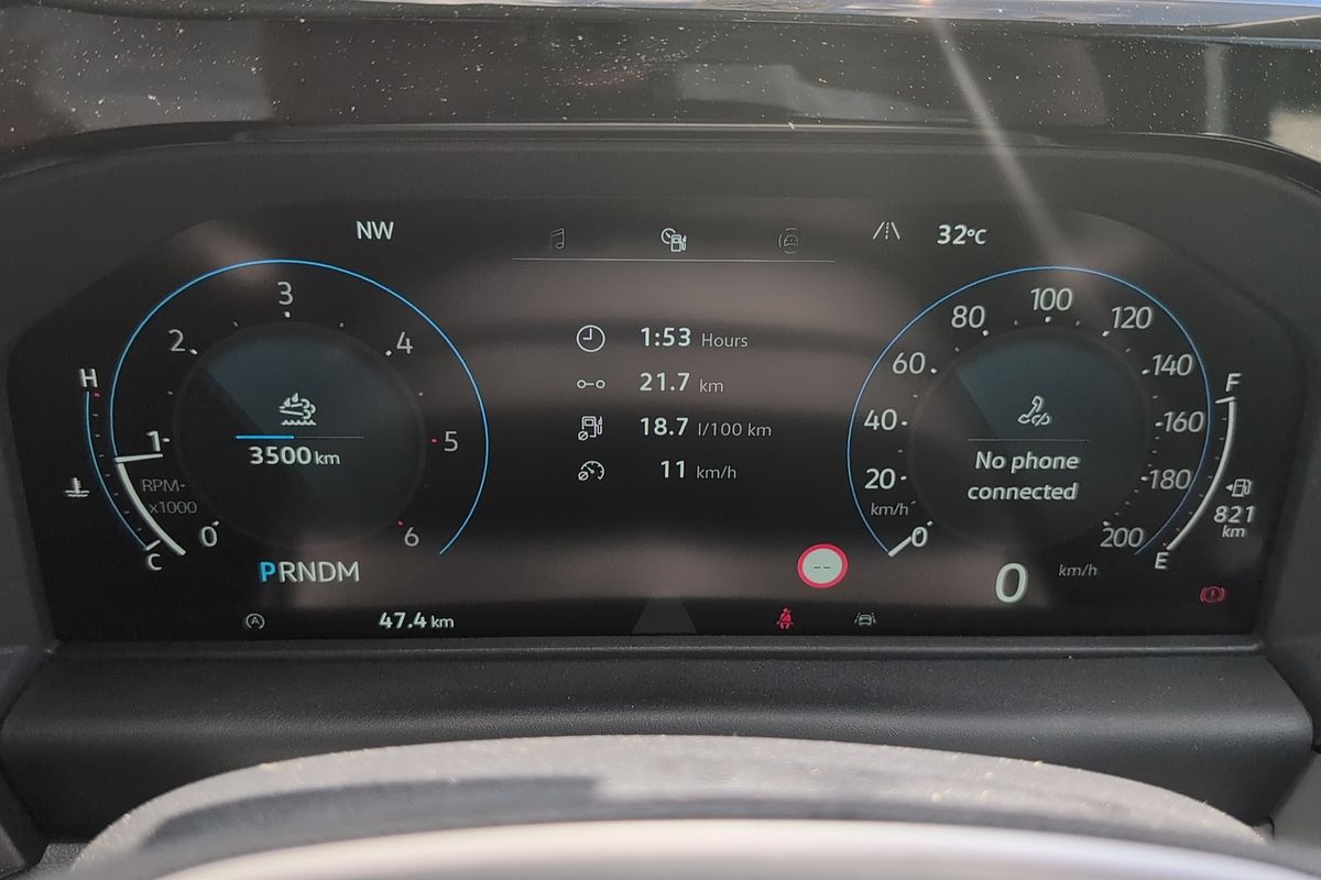 2025 Volkswagen Transporter TDI 125kW NSN LWB Low Roof