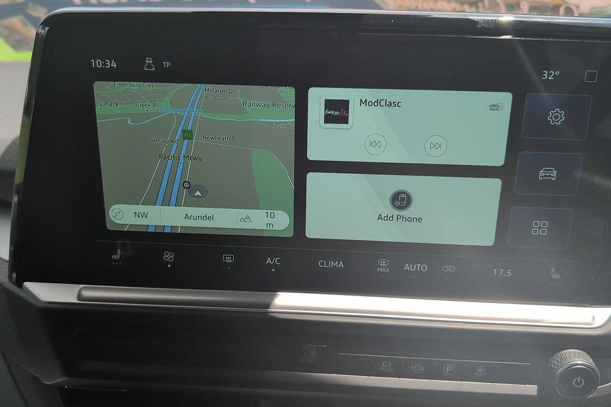 2025 Volkswagen Transporter TDI 125kW NSN LWB Low Roof