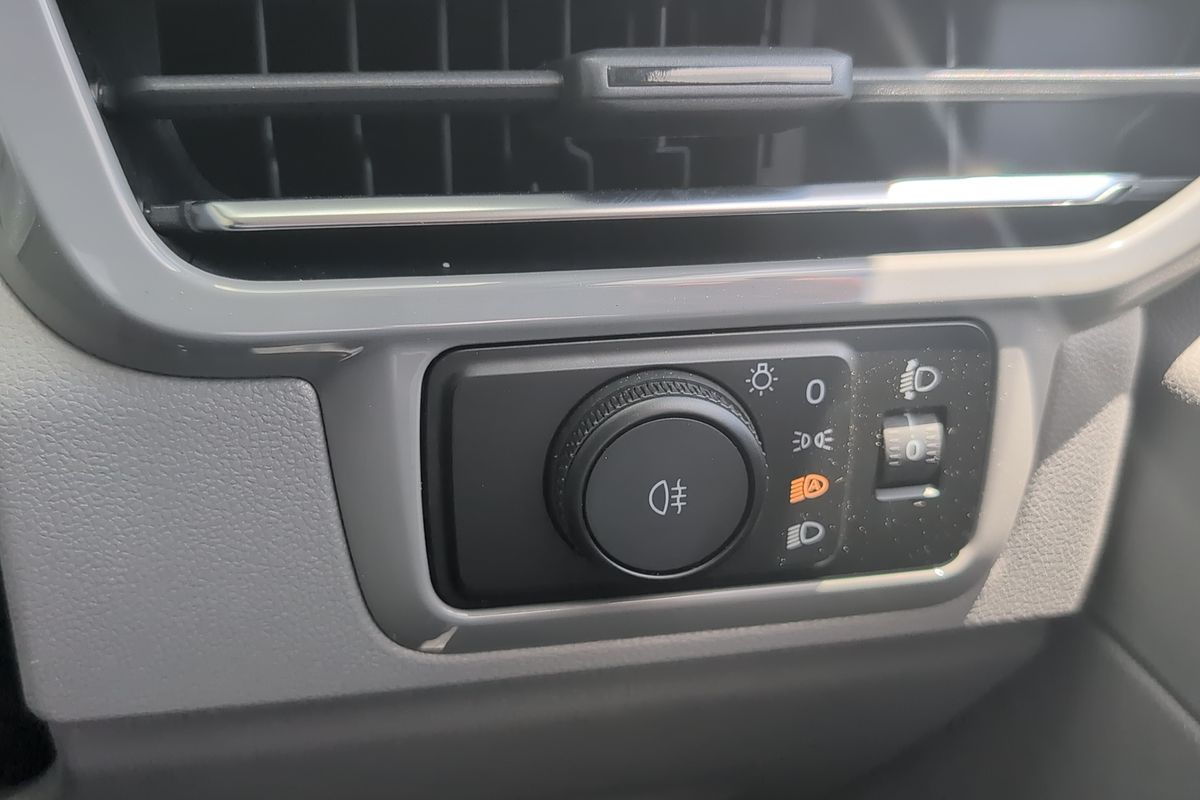 2025 Volkswagen Transporter TDI 125kW NSN LWB Low Roof