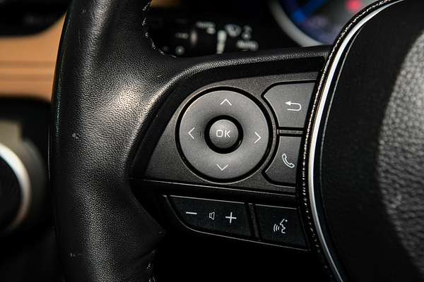 2019 Toyota RAV4 Cruiser AXAH54R