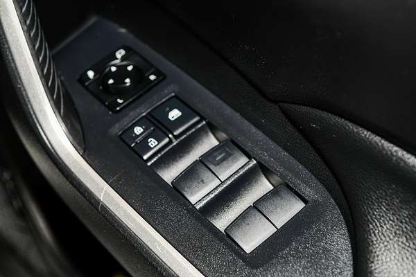 2022 Toyota RAV4 GX (2WD) HYBRID AXAH52R