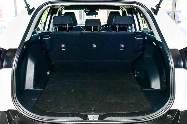 2022 Toyota RAV4 GX (2WD) HYBRID AXAH52R