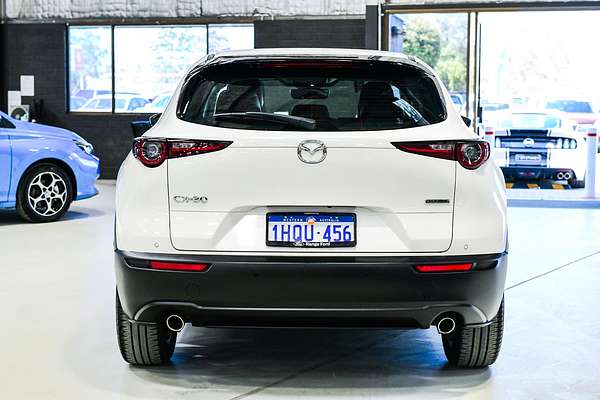 2022 Mazda CX-30 G25 Touring DM Series