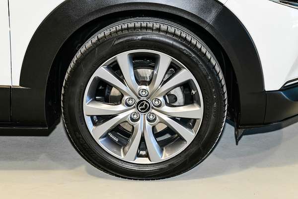 2022 Mazda CX-30 G25 Touring DM Series