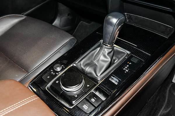 2022 Mazda CX-30 G25 Touring DM Series