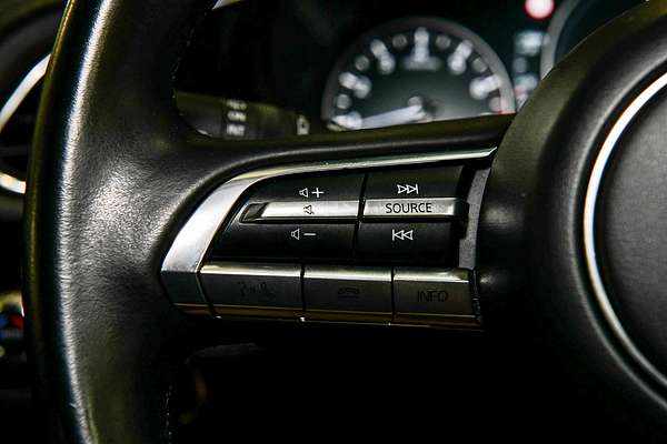 2022 Mazda CX-30 G25 Touring DM Series