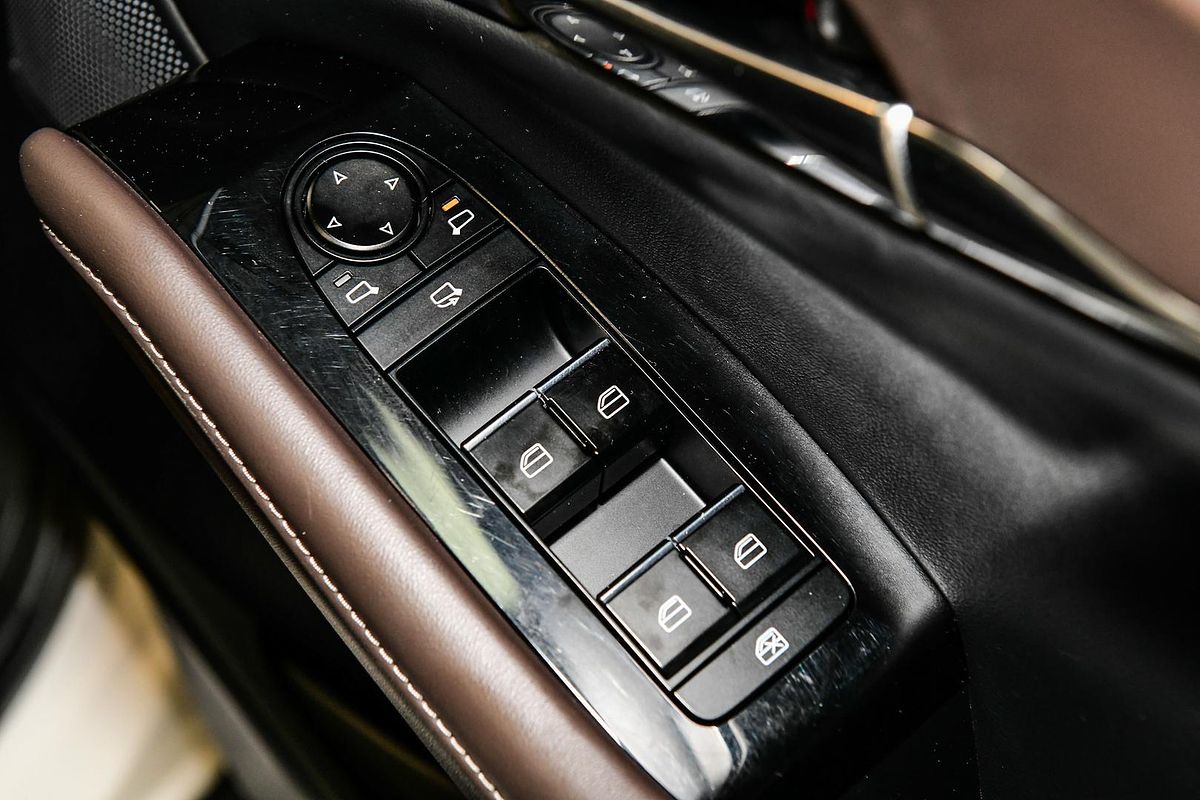 2022 Mazda CX-30 G25 Touring DM Series