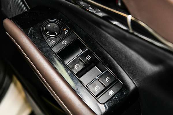 2022 Mazda CX-30 G25 Touring DM Series