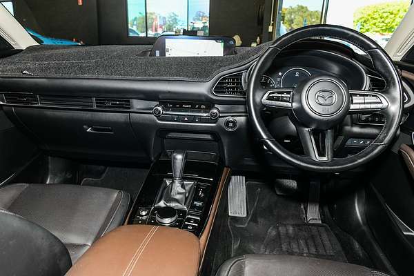 2022 Mazda CX-30 G25 Touring DM Series