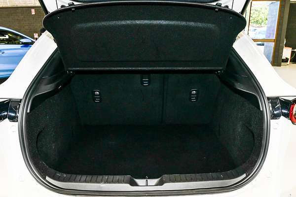 2022 Mazda CX-30 G25 Touring DM Series