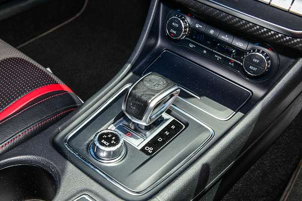 2017 Mercedes-Benz A-Class A45 AMG W176