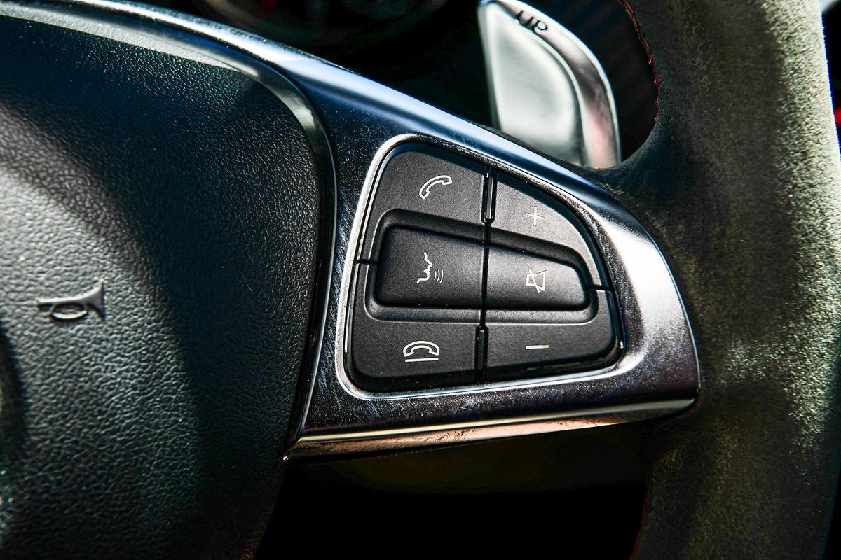 2017 Mercedes-Benz A-Class A45 AMG W176