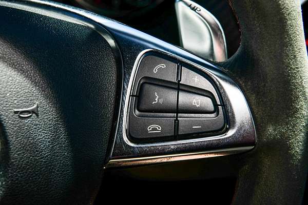 2017 Mercedes-Benz A-Class A45 AMG W176