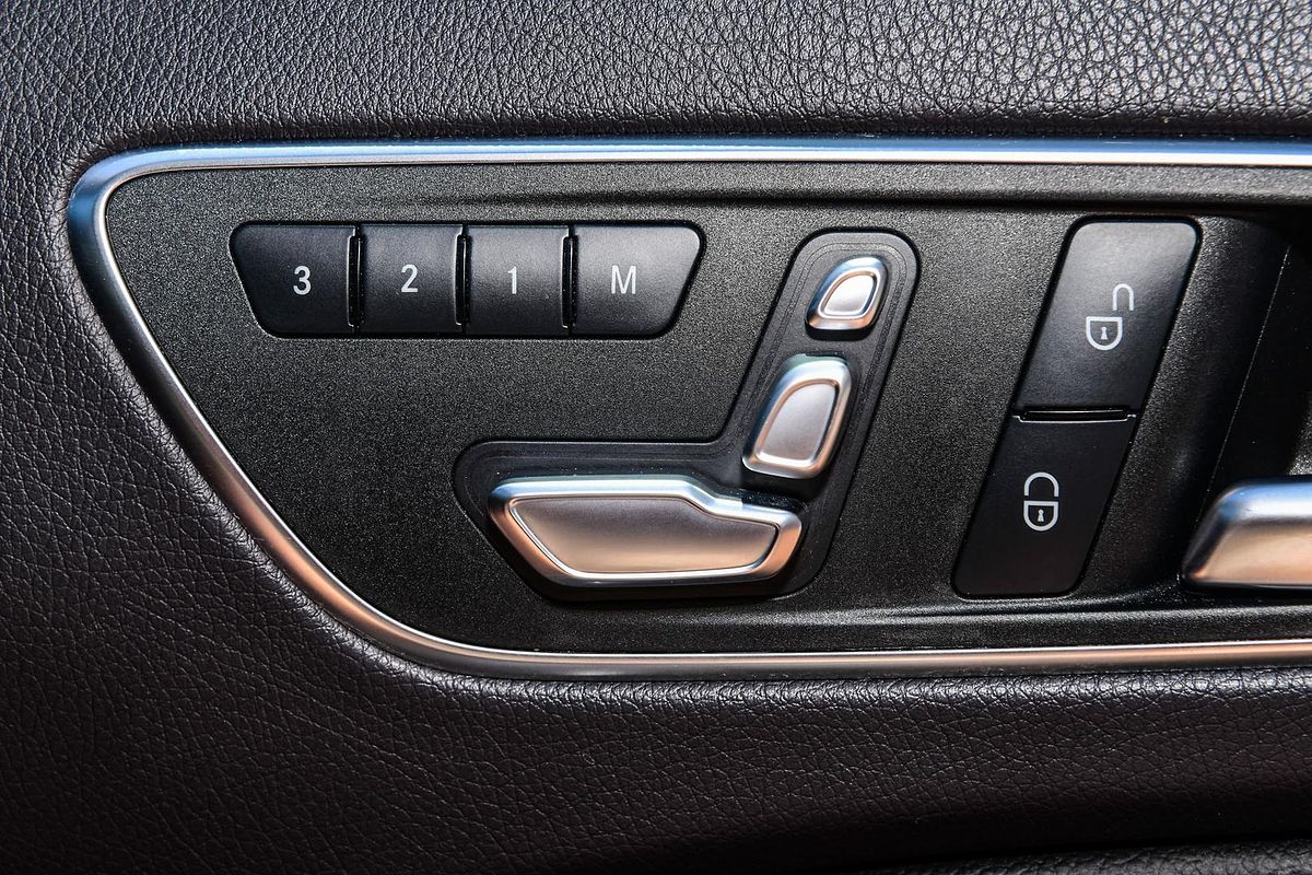 2017 Mercedes-Benz A-Class A45 AMG W176