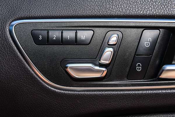 2017 Mercedes-Benz A-Class A45 AMG W176