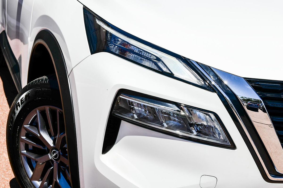 2024 Nissan X-TRAIL ST T33