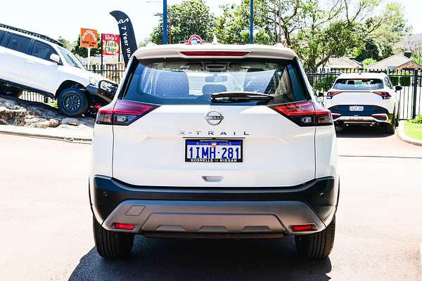 2024 Nissan X-TRAIL ST T33