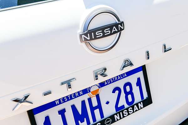 2024 Nissan X-TRAIL ST T33