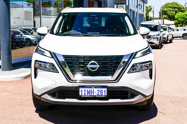 2024 Nissan X-TRAIL ST T33